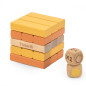 Wieża Jenga / Viga