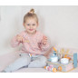 Składana kuchenka z grilem / Viga