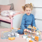Sk艂adana kuchenka z grilem / Viga Sk艂adana kuchenka z grilem / Viga