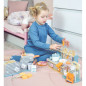 Sk艂adana kuchenka z grilem / Viga Sk艂adana kuchenka z grilem / Viga
