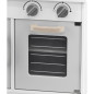 Kuchnia z akcesoriami Eco Grey / Viga Kuchnia z akcesoriami Eco Grey / Viga