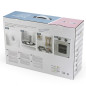 Kuchnia z akcesoriami Eco Grey / Viga Kuchnia z akcesoriami Eco Grey / Viga