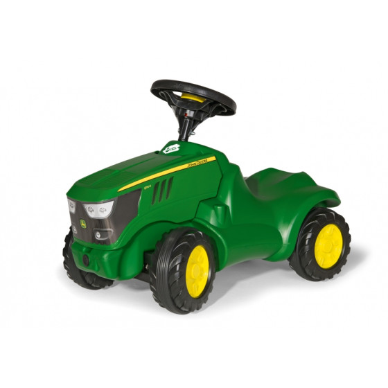 Jeździk traktor John Deere / Rolly toys