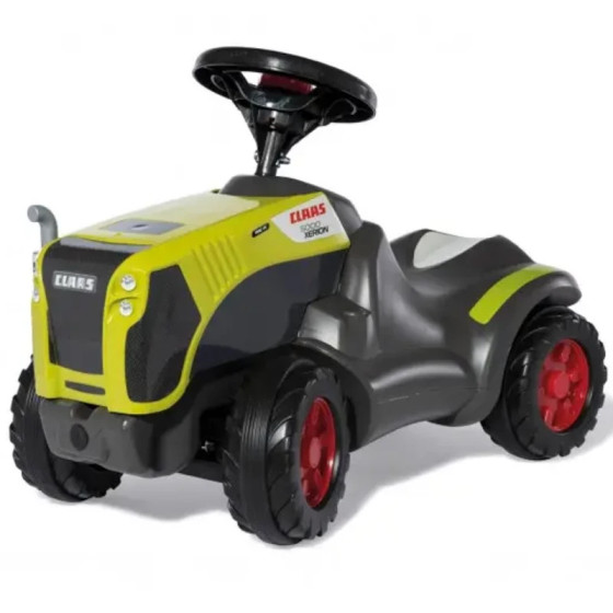 Jeździk traktor Claas Xerion 5000 / Rolly toys