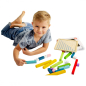 Tablica matematyczna nauka liczenia / Tooky toy Tablica matematyczna nauka liczenia / Tooky toy