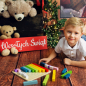 Tablica matematyczna nauka liczenia / Tooky toy Tablica matematyczna nauka liczenia / Tooky toy