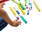 Tablica matematyczna nauka liczenia / Tooky toy Tablica matematyczna nauka liczenia / Tooky toy