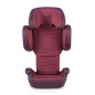 Fotelik samochodowy Xpand 2 15-36 kg Cherry / Kinderkraft Fotelik samochodowy Xpand 2 15-36 kg Cherry / Kinderkraft