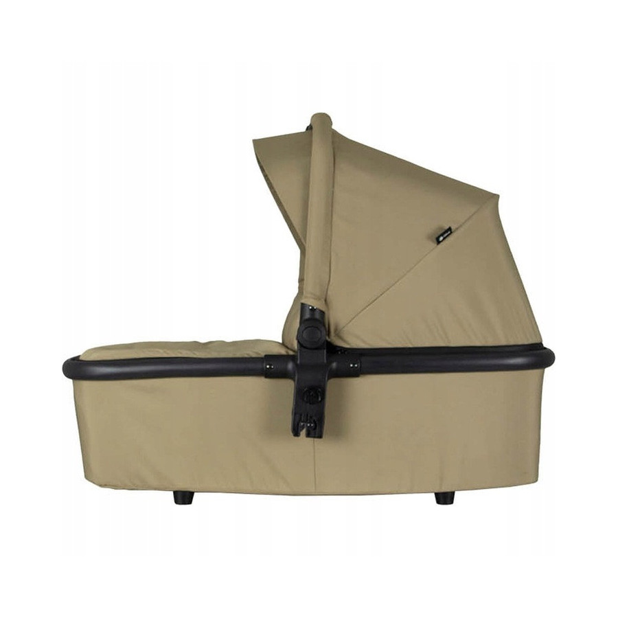 Gondola do w贸zka Spider Mocha / Qtus Gondola do w贸zka Spider Mocha / Qtus