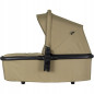 Gondola do w贸zka Spider Mocha / Qtus Gondola do w贸zka Spider Mocha / Qtus