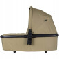 Gondola do w贸zka Spider Mocha / Qtus Gondola do w贸zka Spider Mocha / Qtus
