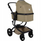 Gondola do w贸zka Spider Mocha / Qtus Gondola do w贸zka Spider Mocha / Qtus