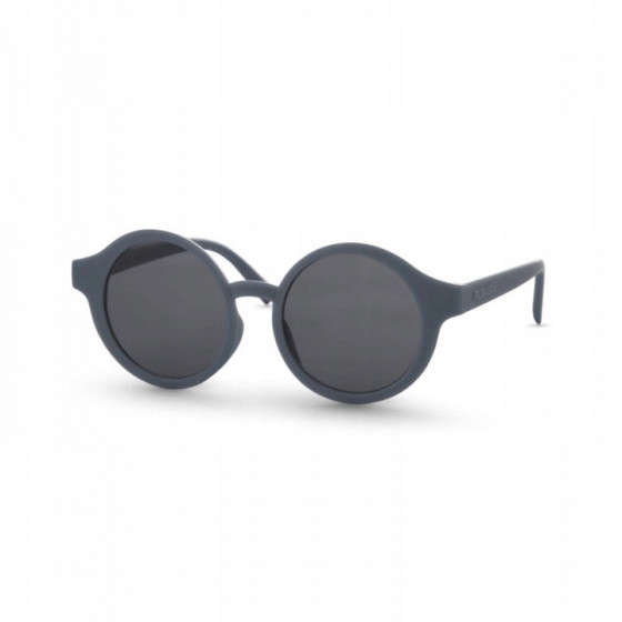 Dziecięce okulary przeciwsłoneczne (1-3) UV400 Warm blue / Filibabba