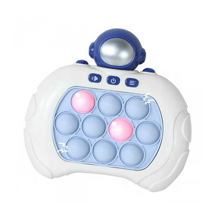 Gra zręcznościowa POP IT Astronauta / Woopie