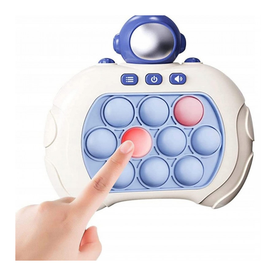Gra zręcznościowa POP IT Astronauta / Woopie