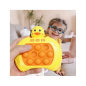 Gra zręcznościowa POP IT Kaczka / Woopie Gra zręcznościowa POP IT Kaczka / Woopie