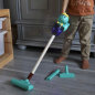 Interaktywny odkurzacz pionowy Dino 3w1 / Woopie