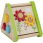 Edukacyjne pudełko Montessori 6w1 / Tooky toy