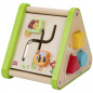 Edukacyjne pudełko Montessori 6w1 / Tooky toy