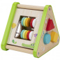 Edukacyjne pudełko Montessori 6w1 / Tooky toy
