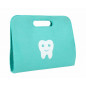 Zestaw ma艂ego dentysty 19 el. / Tooky toy Zestaw ma艂ego dentysty 19 el. / Tooky toy
