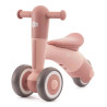 Rowerek biegowy Minibi Candy Pink / Kinderkraft