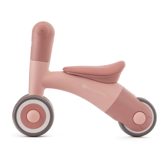 Rowerek biegowy Minibi Candy Pink / Kinderkraft