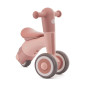 Rowerek biegowy Minibi Candy Pink / Kinderkraft Rowerek biegowy Minibi Candy Pink / Kinderkraft