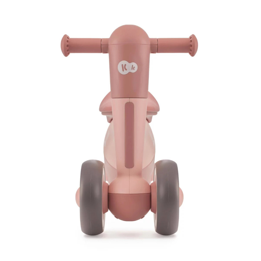 Rowerek biegowy Minibi Candy Pink / Kinderkraft