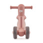 Rowerek biegowy Minibi Candy Pink / Kinderkraft Rowerek biegowy Minibi Candy Pink / Kinderkraft