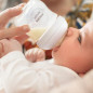 Butelka dla niemowląt responsywna Natural 125 ml / Philips Avent