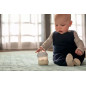 Butelka dla niemowląt responsywna Natural 125 ml / Philips Avent
