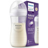 Butelka dla niemowląt responsywna Natural 330 ml / Philips Avent