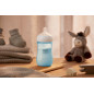 Butelka dla niemowląt responsywna Natural niebieska 260 ml / Philips Avent