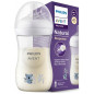 Butelka dla niemowląt responsywna Natural koala 260 ml / Philips Avent