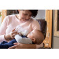 Butelka dla niemowląt responsywna Natural żyrafka 260 ml / Philips Avent Butelka dla niemowląt responsywna Natural żyrafka 260 ml / Philips Avent