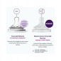 Butelka dla niemowląt responsywna Air Free 125 ml / Philips Avent