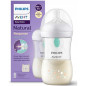 Butelka dla niemowląt responsywna Air Free 260 ml / Philips Avent Butelka dla niemowląt responsywna Air Free 260 ml / Philips Avent