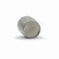 Kubek termiczny 550 ml Triple Metallic silver / Cool bottles Kubek termiczny 550 ml Triple Metallic silver / Cool bottles