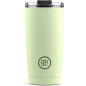 Kubek termiczny 550 ml Triple Pastel green / Cool bottles