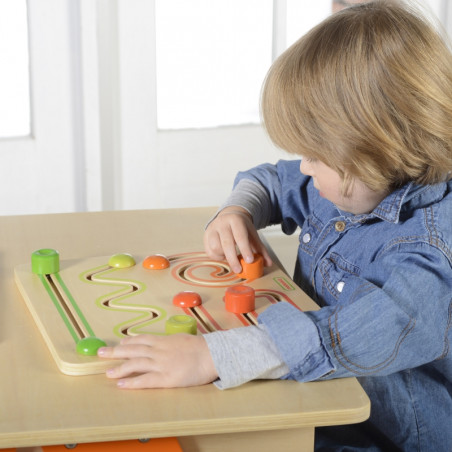 Labirynt montessori / Masterkidz