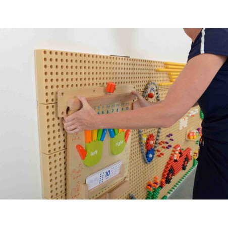 System montażowy do tablic Stem / Masterkidz