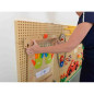System montażowy do tablic Stem / Masterkidz System montażowy do tablic Stem / Masterkidz