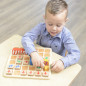 Gra logiczna do nauki programowania / Masterkidz