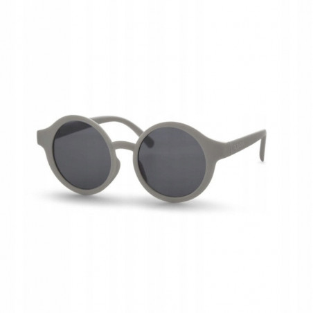 Dziecięce okulary przeciwsłoneczne (1-3) UV400 Grey / Filibabba