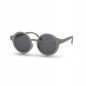 Dziecięce okulary przeciwsłoneczne (1-3) UV400 Grey / Filibabba