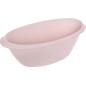 Zestaw kąpielowy 8 el. Blossom pink / Luma