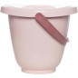 Zestaw kąpielowy 8 el. Blossom pink / Luma