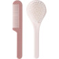 Zestaw kąpielowy 8 el. Blossom pink / Luma
