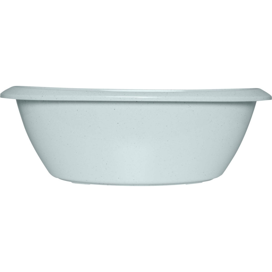 Zestaw kąpielowy 8 el. Speckles mint / Luma